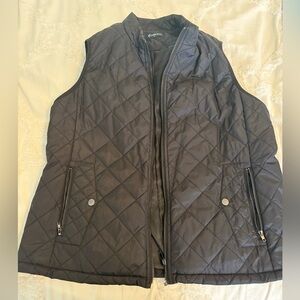 Women vest